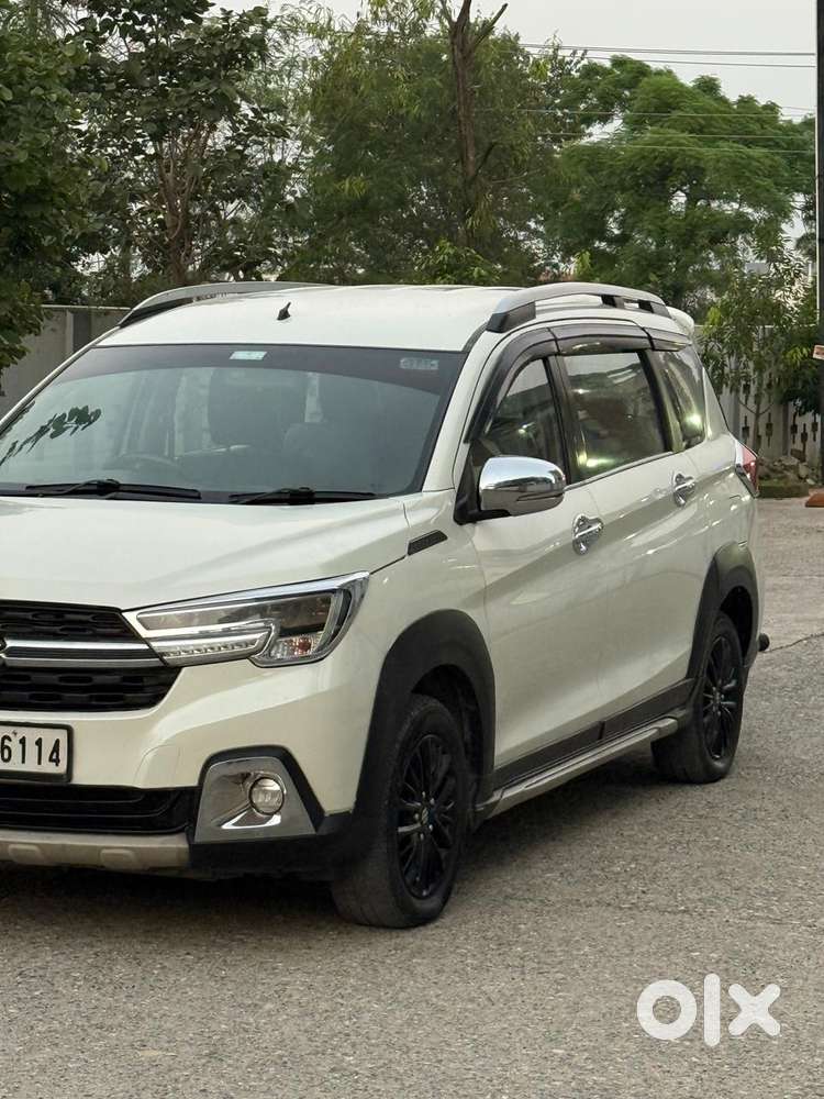 Maruti Suzuki Xl6 1.5 Zeta Mt, 2022, Petrol