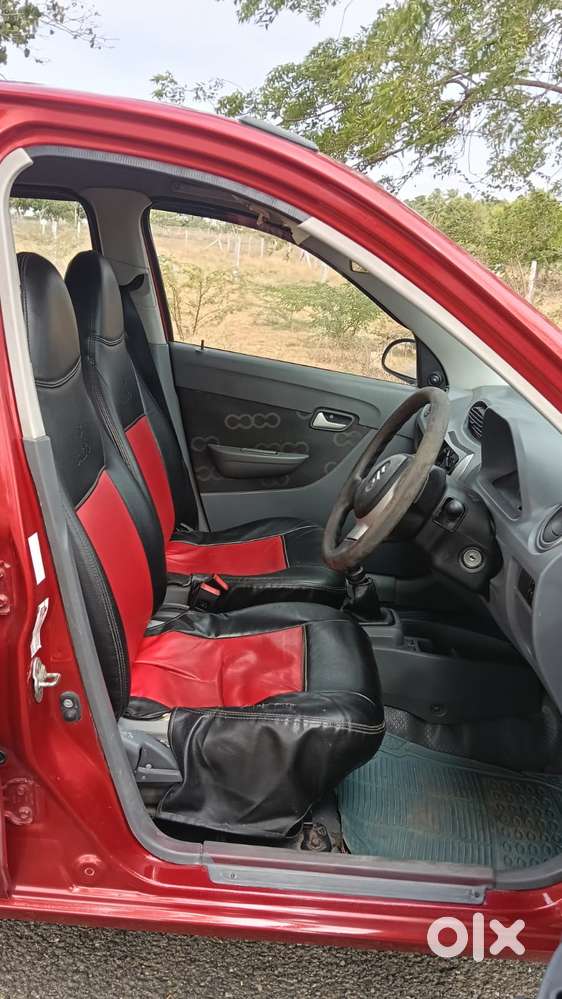 Maruti Suzuki Alto 800 Lxi, 2013, Petrol