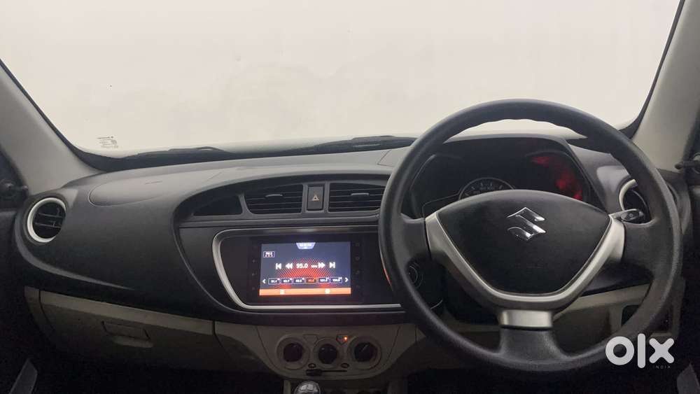 Maruti Suzuki Alto 800 2019-2023 0.8 Vxi, 2022, Petrol