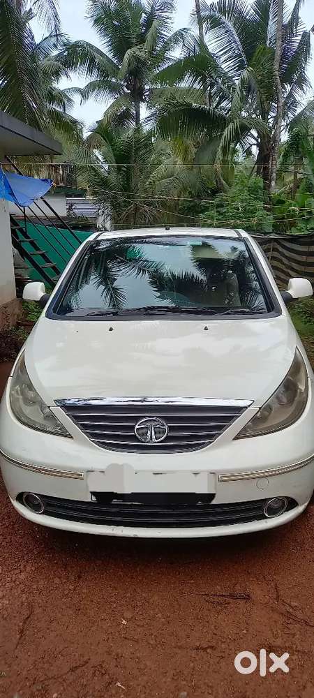 Tata Indica Vista 2012 Diesel Well Maintained