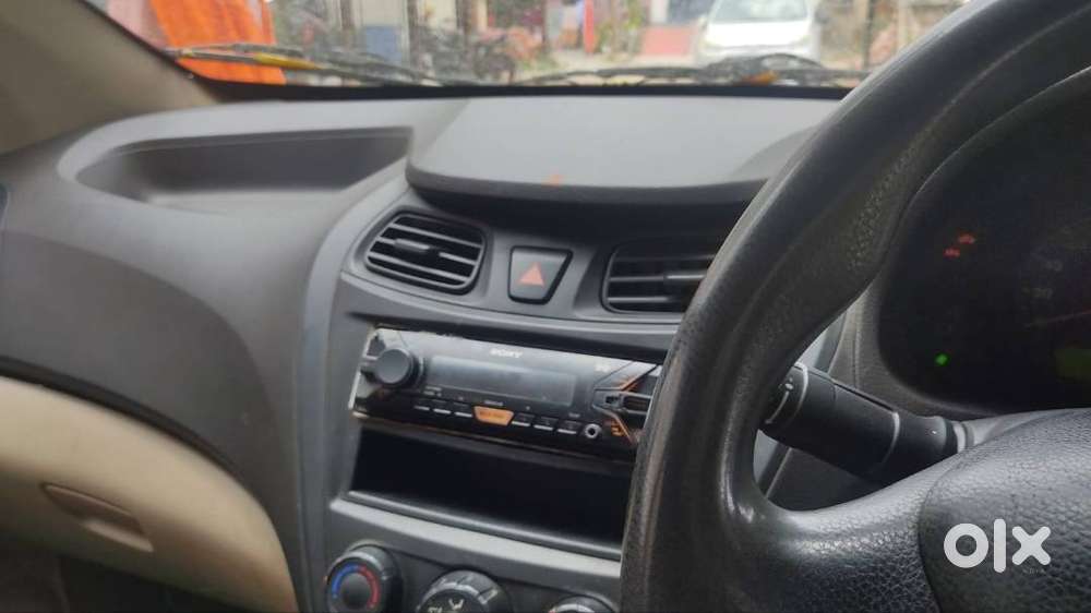 Hyundai Eon 2012