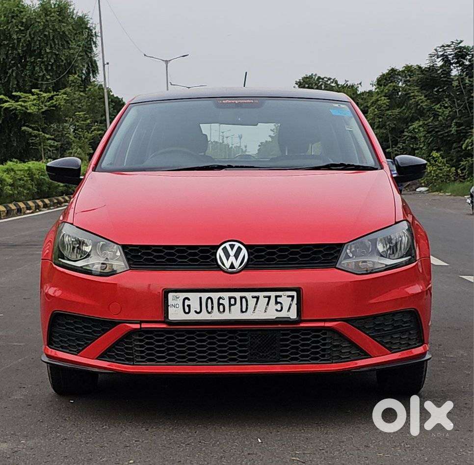 Volkswagen Polo 1.0 Mpi Trendline, 2020, Petrol