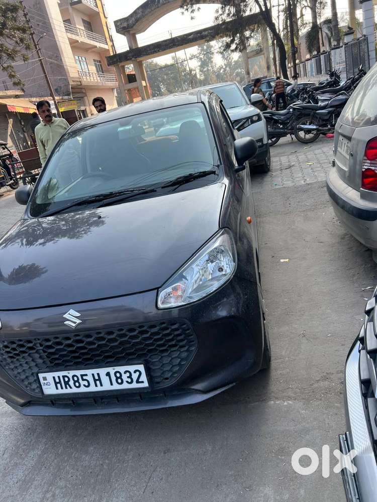 Maruti Suzuki Alto K10, 2023