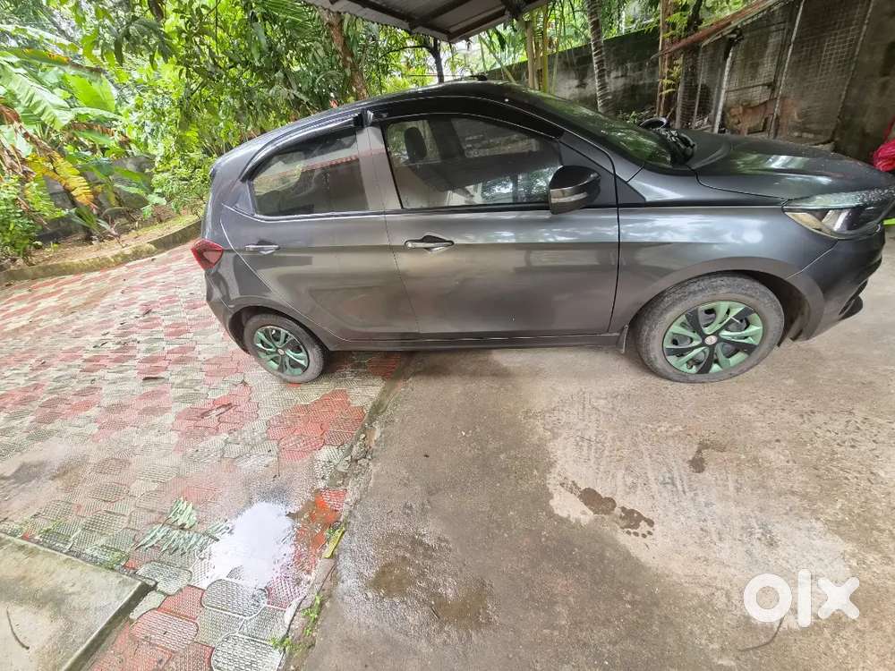 Tata Tiago 1.05 Petrol 2021