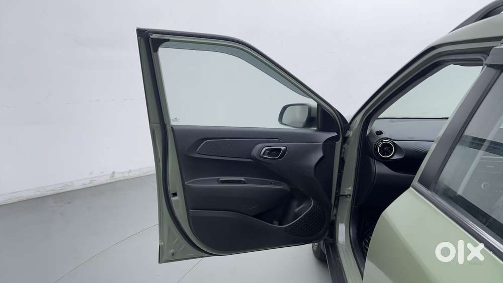 Hyundai Exter Sx (o) Connect 1.2 Amt, 2023, Petrol