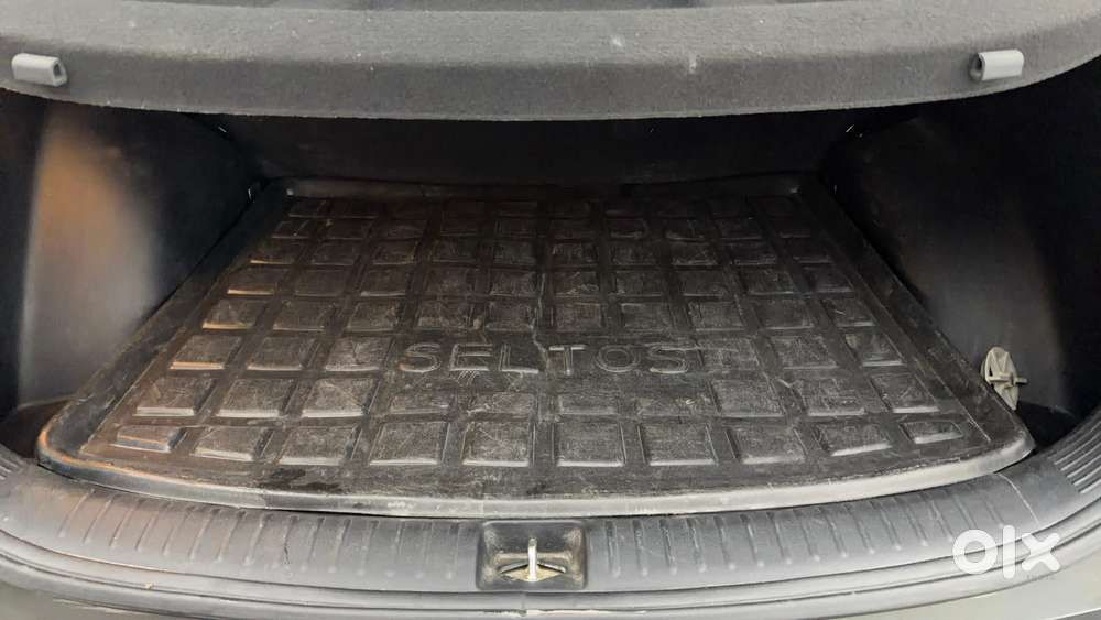 Kia Seltos 1.5 Htk+, 2023, Petrol