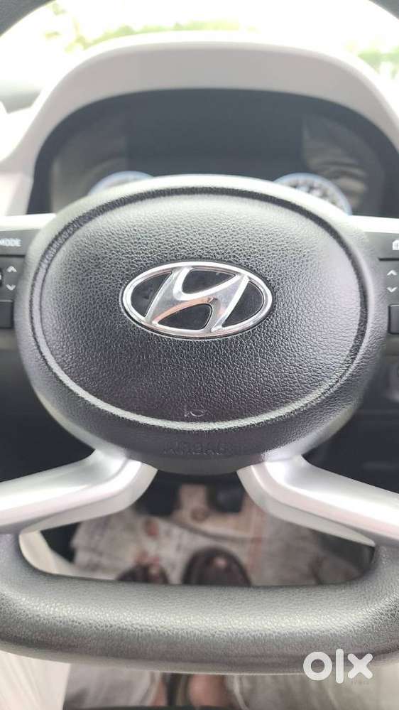 Hyundai Creta S 1.5 Diesel, 2022, Diesel