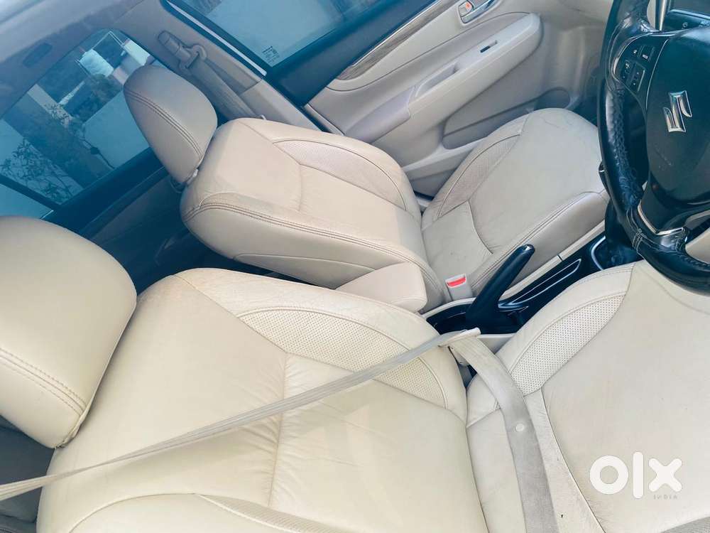 Maruti Suzuki Ciaz Zdi Plus Shvs, 2019, Diesel