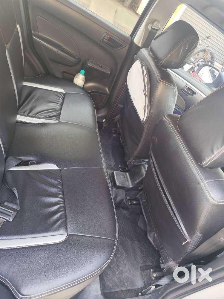 2017 Swift Lxi Optional