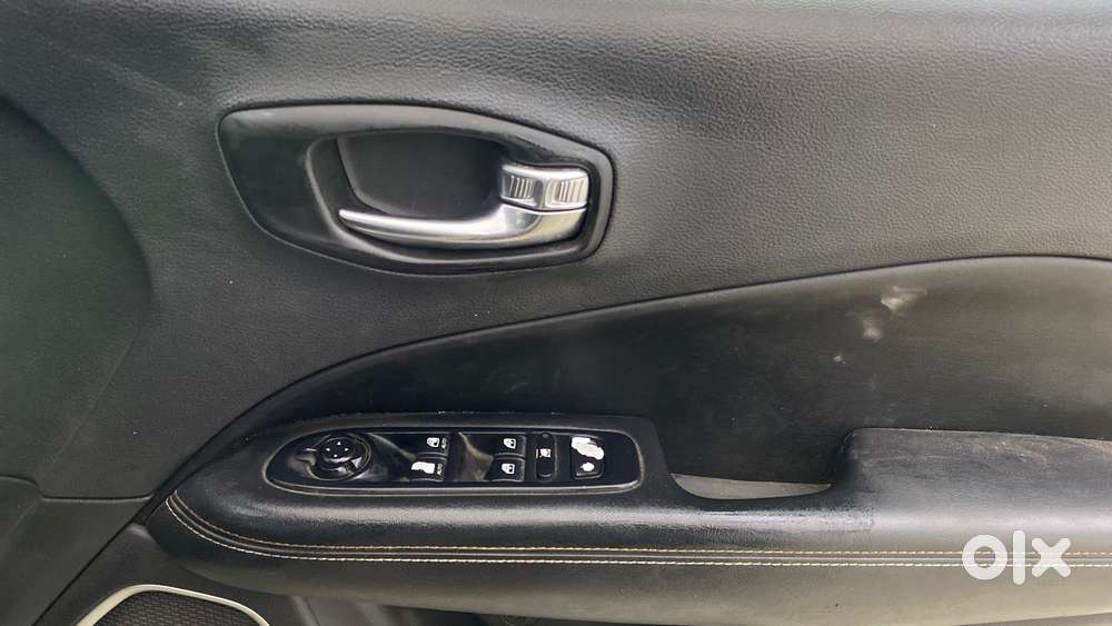 Jeep Compass 1.4 Sport, 2019, Petrol