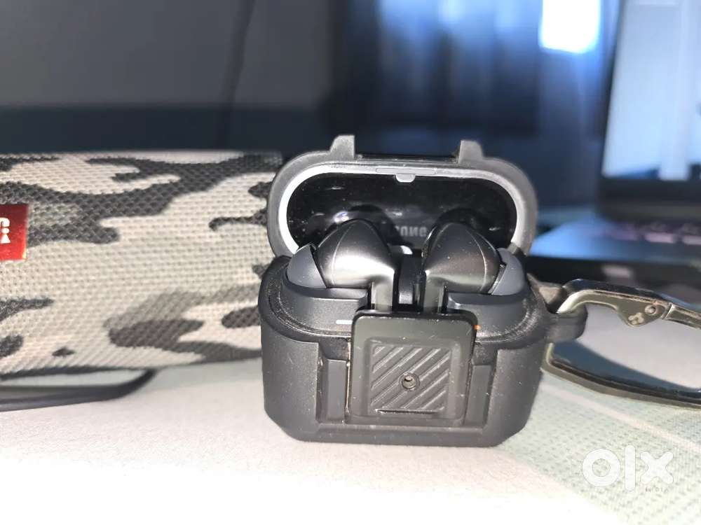 Samsung buds 3 pro