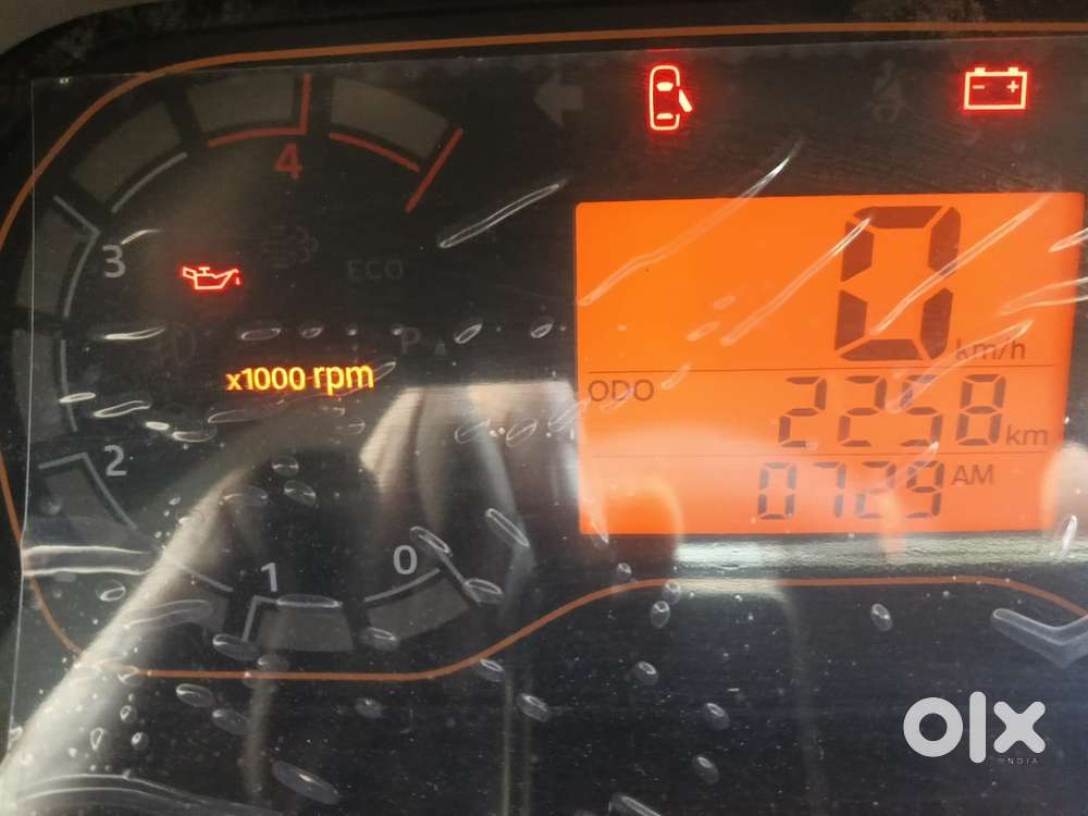 Mahindra Global Pik Up 2026 Diesel Good Condition