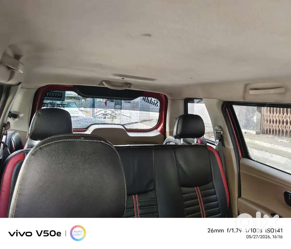 Mahindra Tuv 300 Diesel 2016