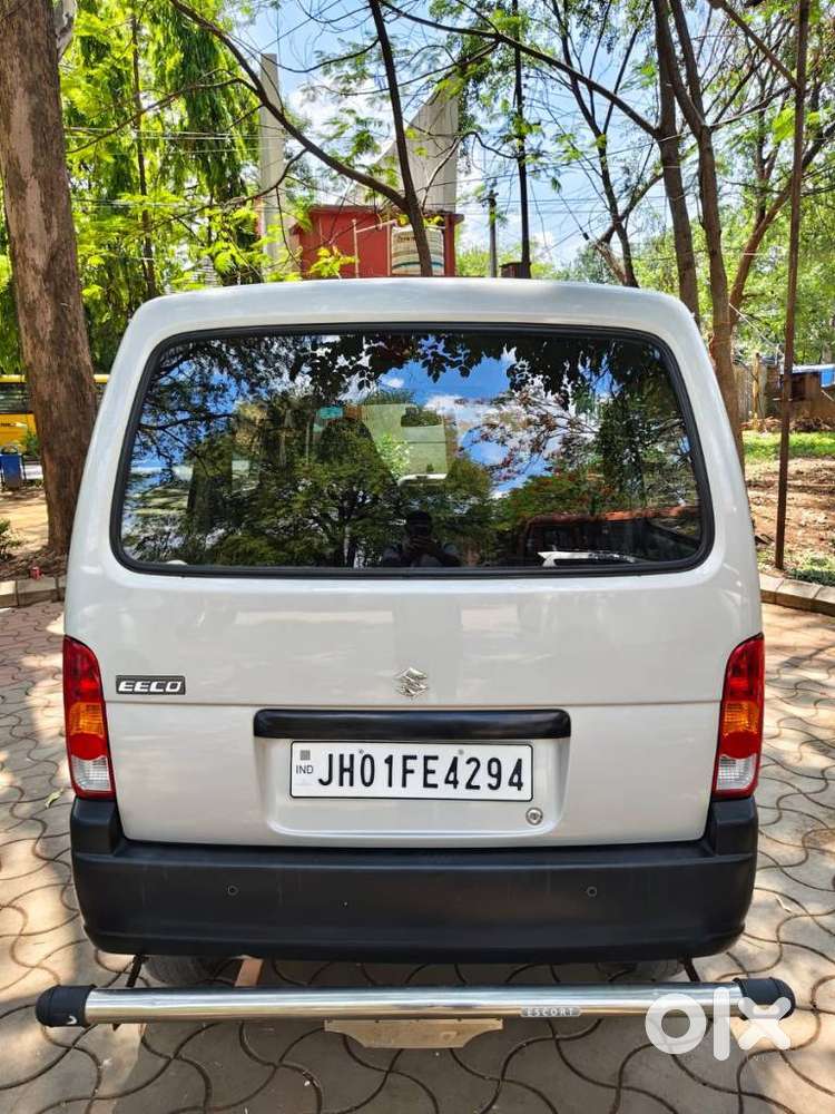 Maruti Suzuki Eeco 5 Seater Ac, 2023, Petrol