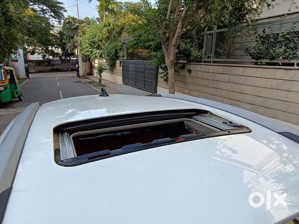 Tata Nexon Fearless Plus (ps) 1.2 Petrol Dca (adas), 2024, Petrol
