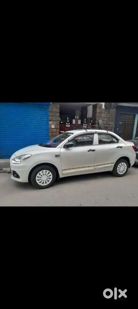 Maruti Dzire 1.2 Lxi 2024 Petrol Manual