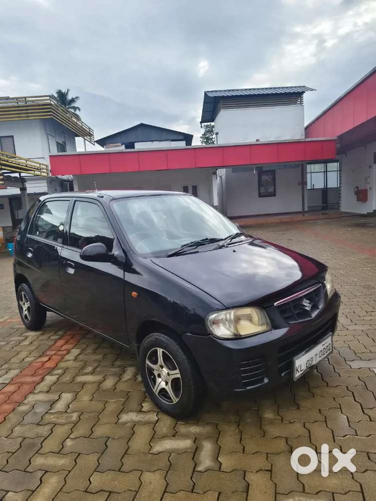 2010 Alto Lxi