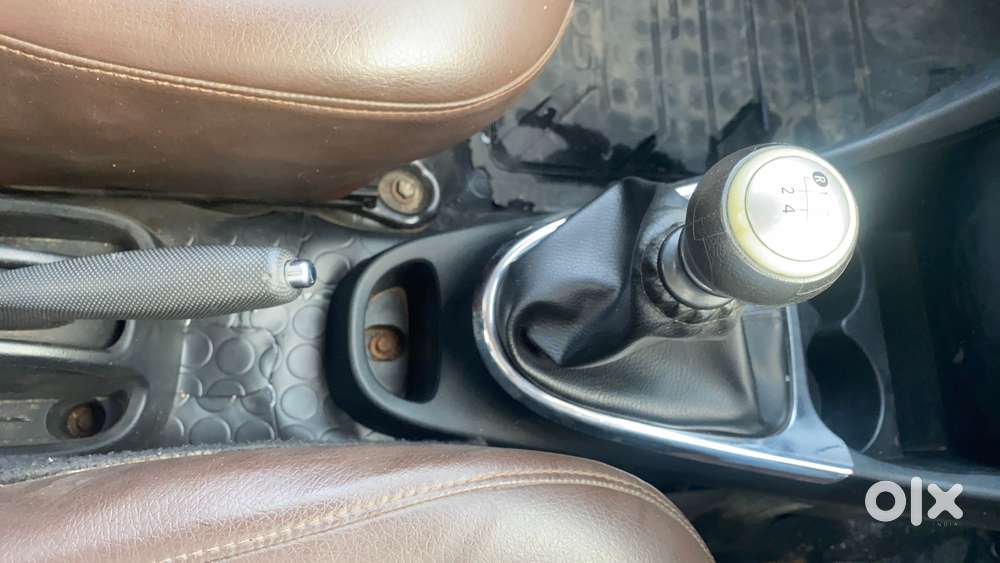 Toyota Etios Cross Vd, 2014, Diesel