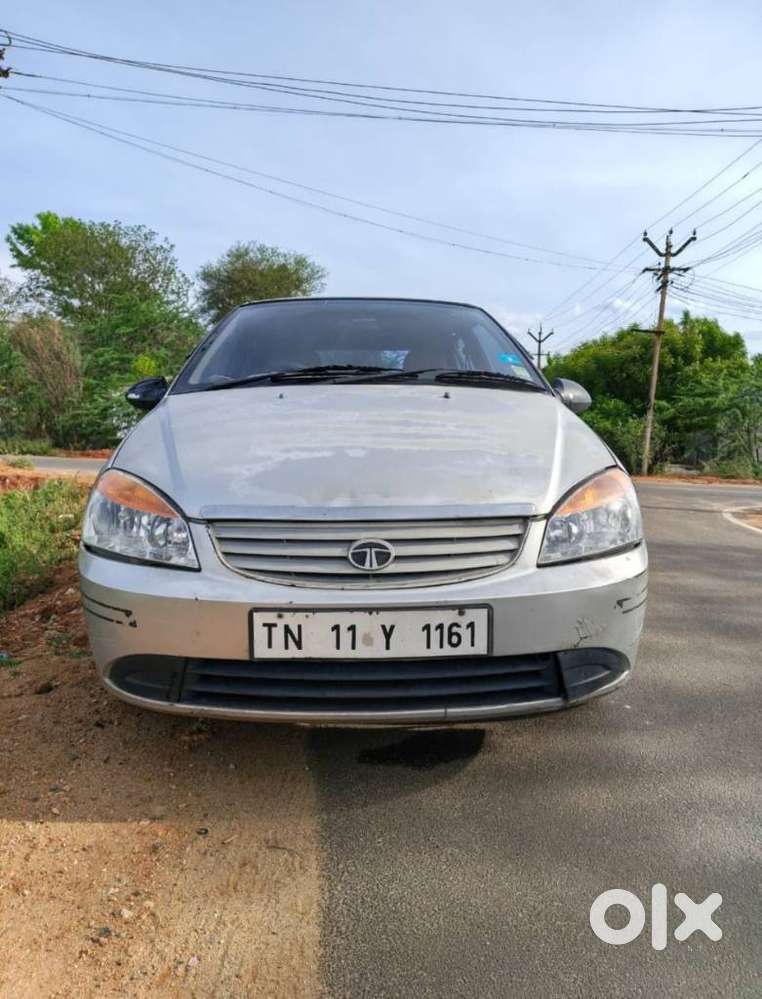 Tata Indica Ev2 Ev2 Lx, 2013, Diesel