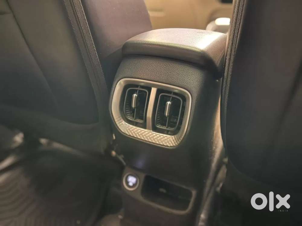 Kia Sonet Htx D, 2023, Petrol