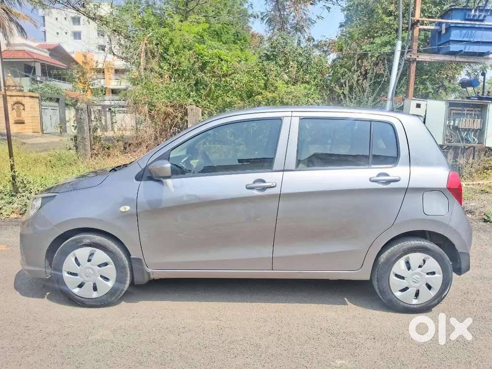 Maruti Suzuki Celerio 2019 Lxi(o)