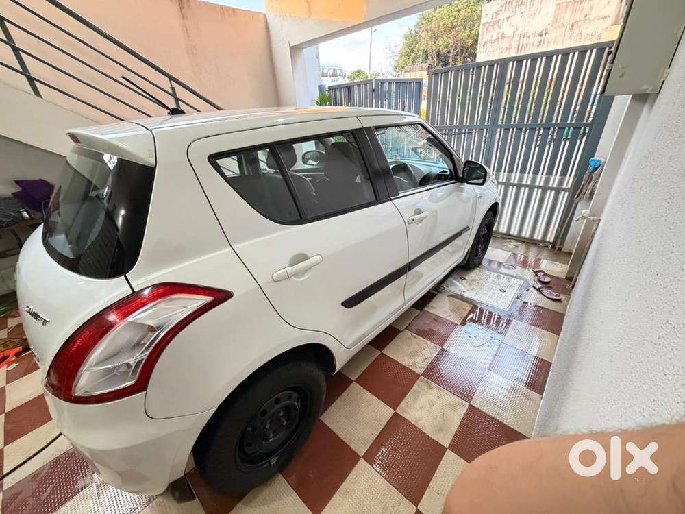 Maruti Suzuki Swift 2013 Diesel Good Condition