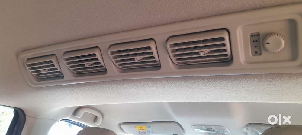 Maruti Suzuki Ertiga Maruti-suzuki-ertiga-zdi-plus, 2019, Diesel