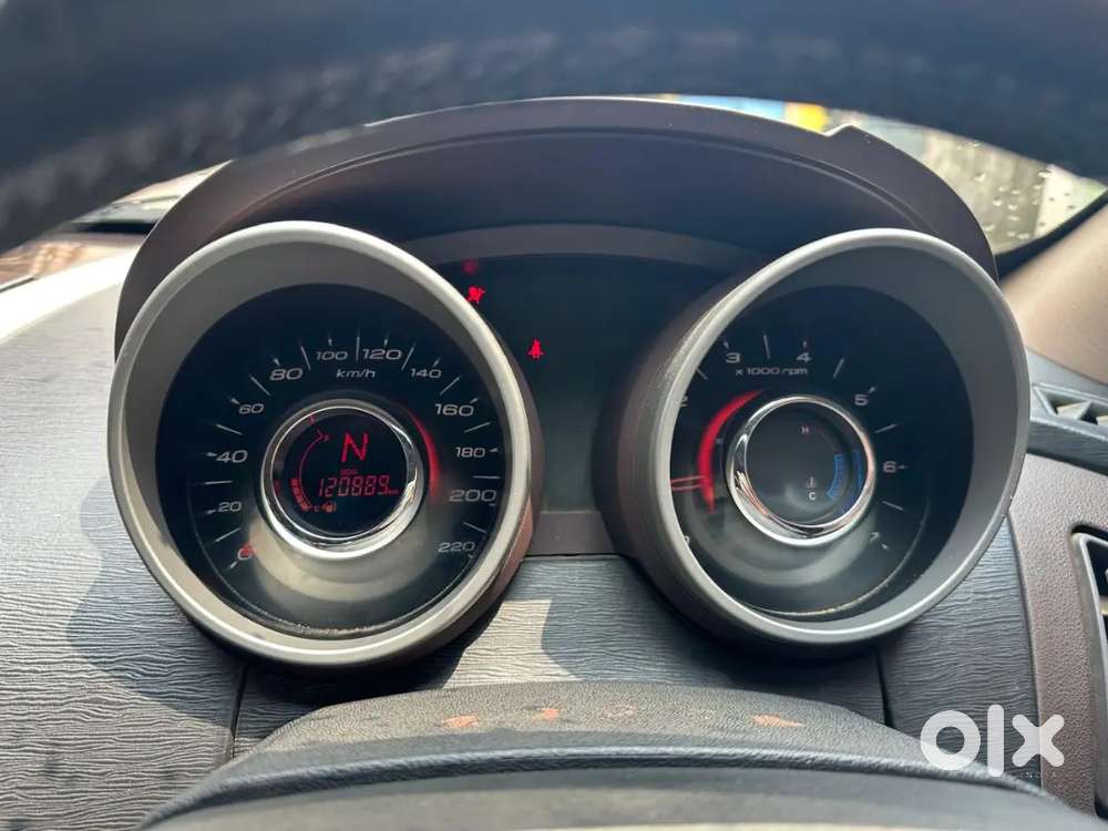 Mahindra Xuv500 2013 Diesel Good Condition