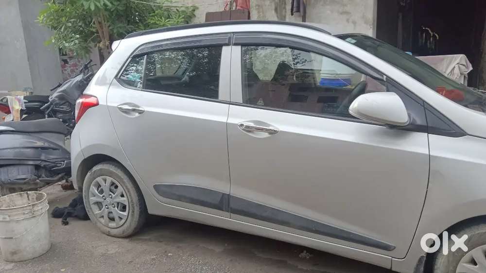 Hyundai Grand I10 14