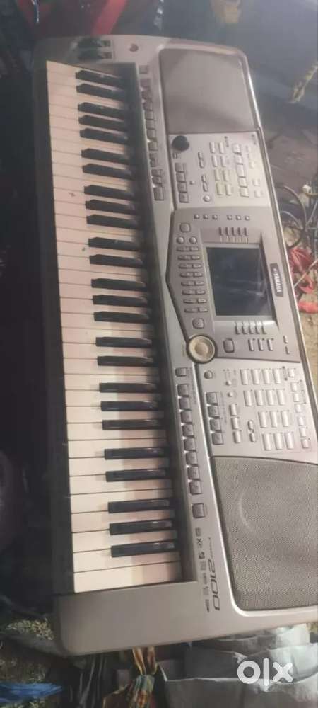 Yamaha par 2100 - Musical Instruments in Rengali Colony