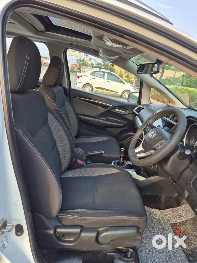 Honda Wr-v 1.5 Vx I-dtec, 2018, Diesel
