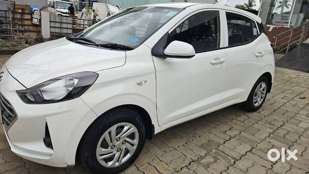 Hyundai Grand I10 Nios Magna 1.2 Kappa Vtvt, 2022, Petrol