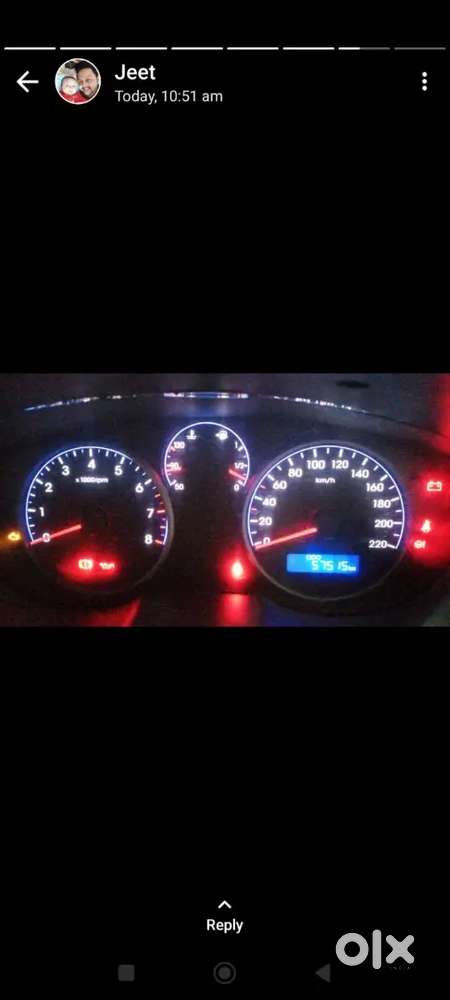 Hyundai I20 2013