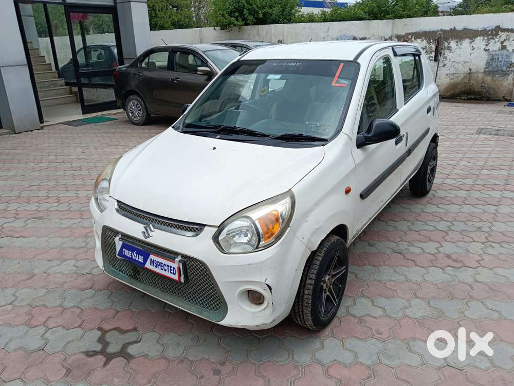 Maruti Suzuki Alto 800 Lxi Anniversary Edition, 2017, Petrol