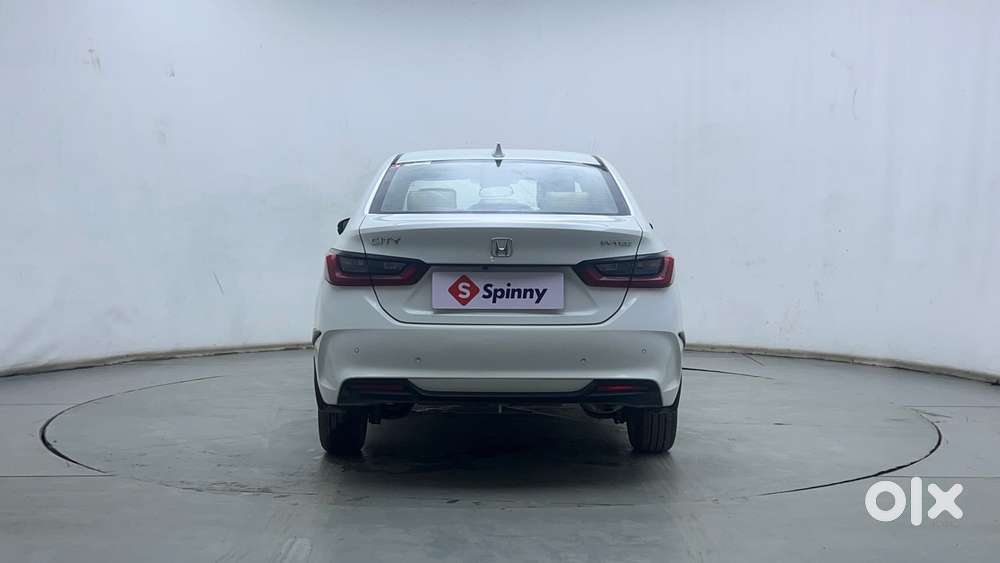 Honda City Vx Petrol Cvt, 2024, Petrol