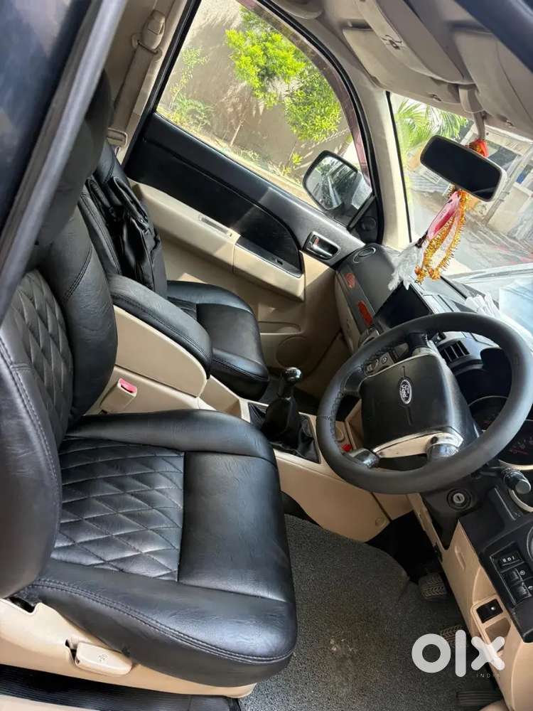 Ford Endeavour 2010 Good Condition