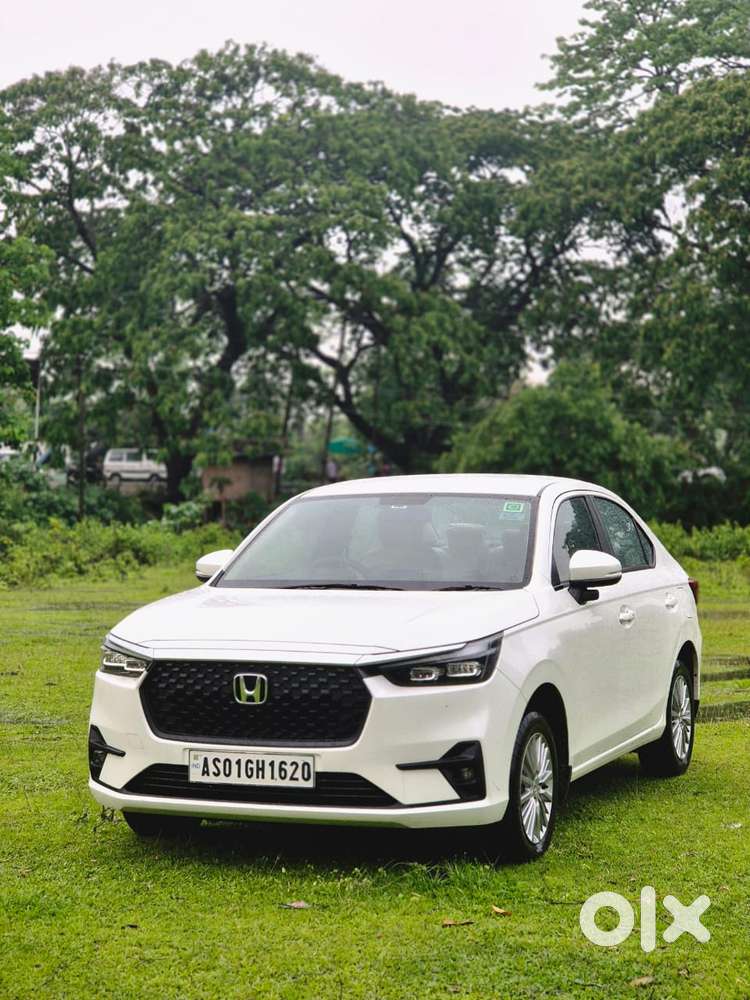 Honda Amaze, 2025, Petrol