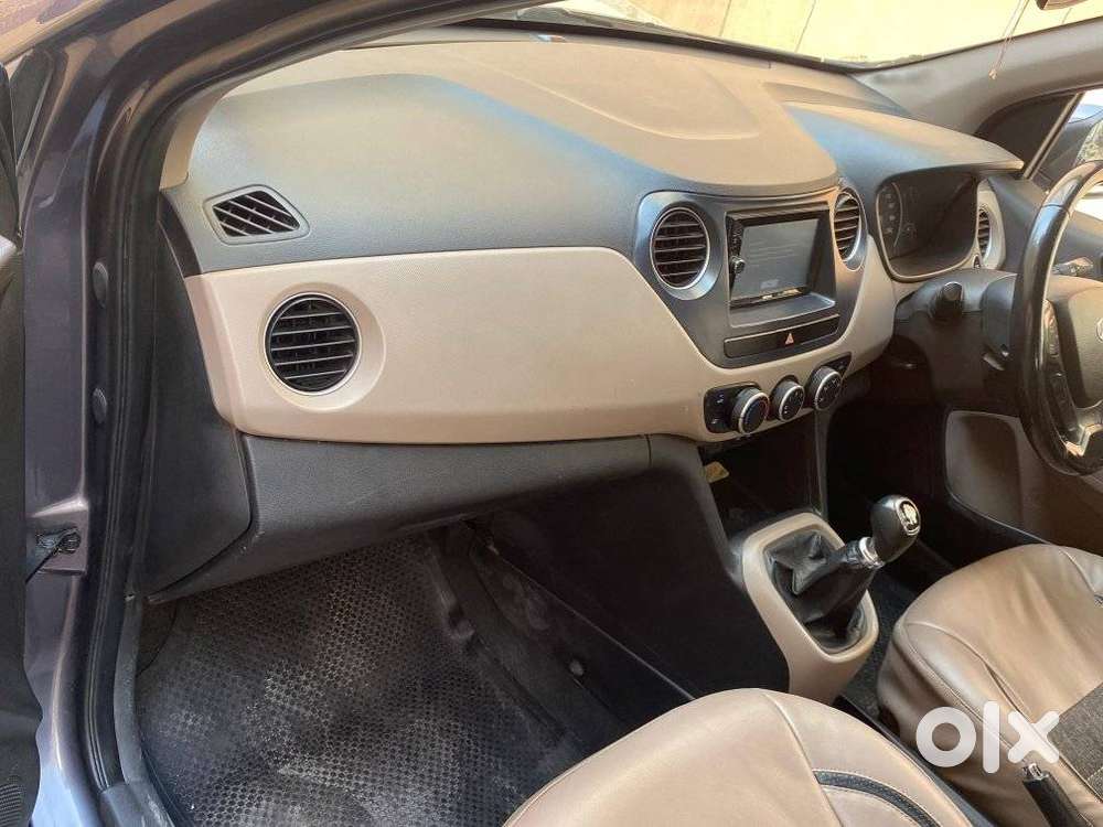 Hyundai Grand I10 Asta 1.2 Vtvt, 2014, Petrol