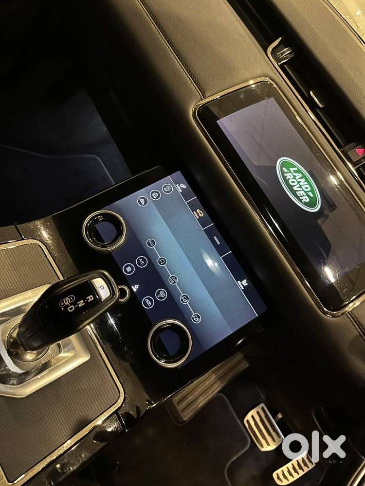 Land Rover Range Evoque Se R-dynamic Diesel, 2021, Diesel