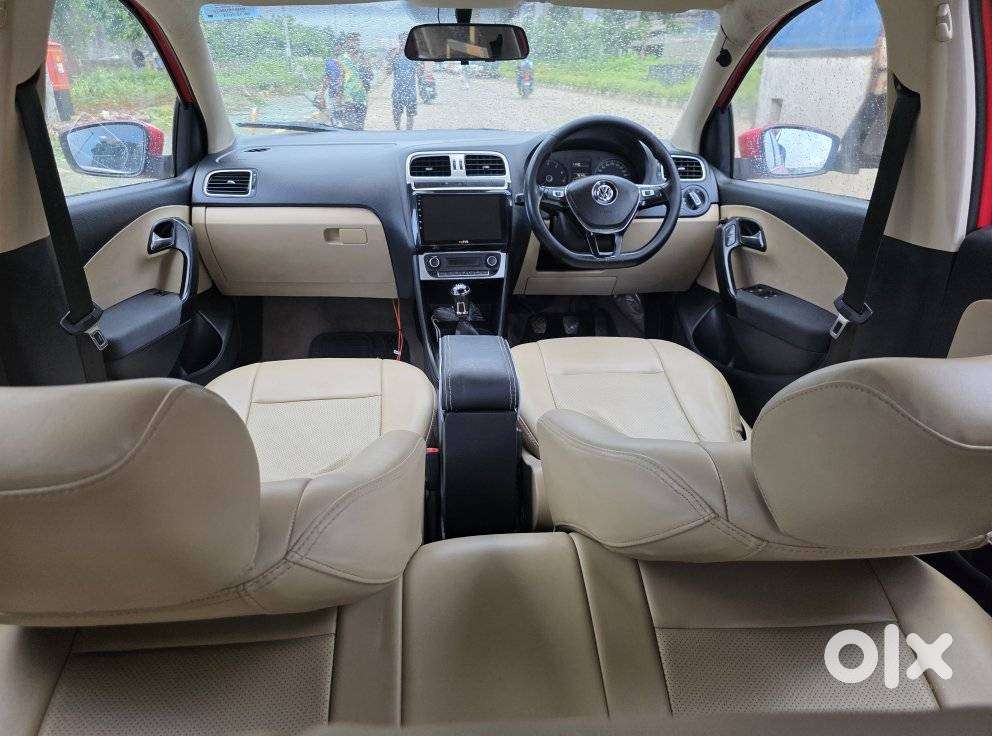 Volkswagen Polo 1.2 Mpi Highline, 2014, Petrol