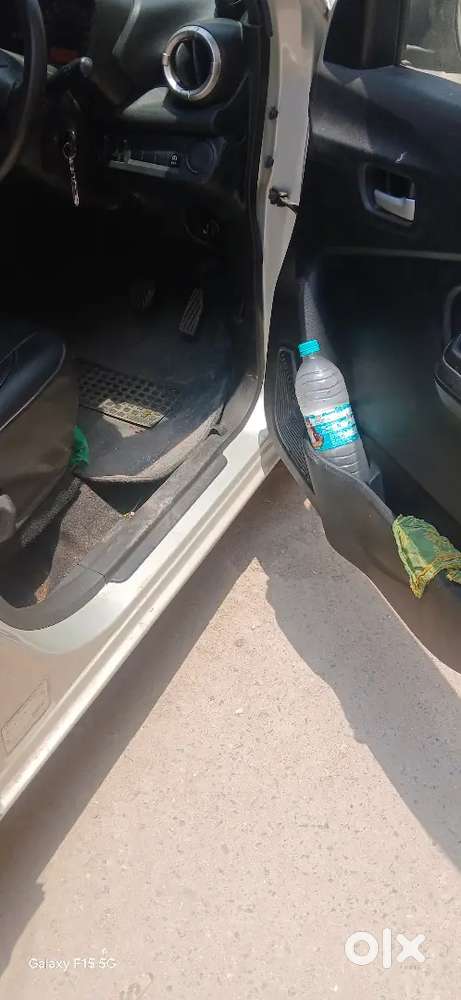 2022 Maruti Suzuki Celerio Vxi