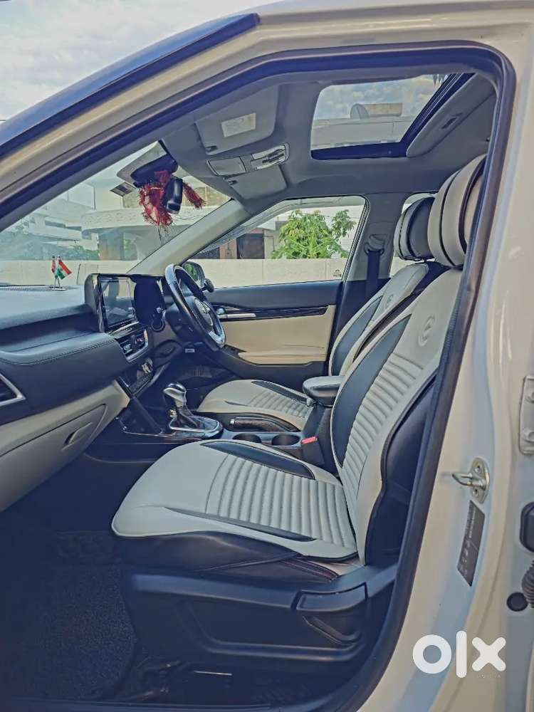 Kia Seltos Gtx+ Diesel 2020