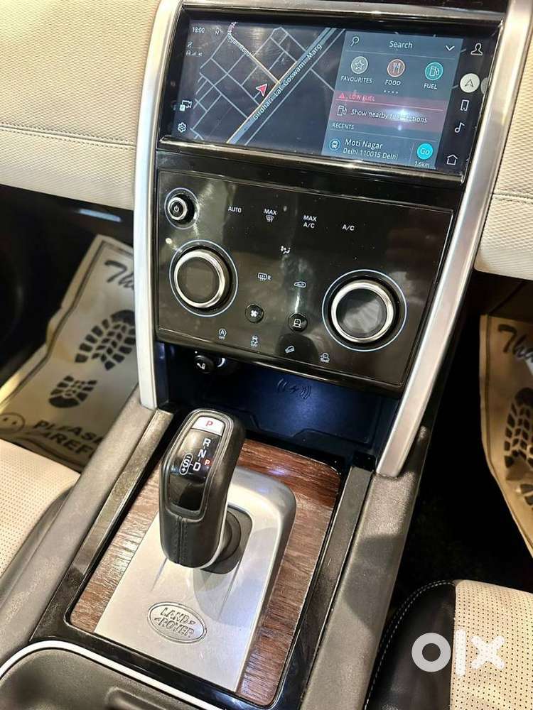 Land Rover Discovery Sport Se R-dynamic, 2022, Diesel