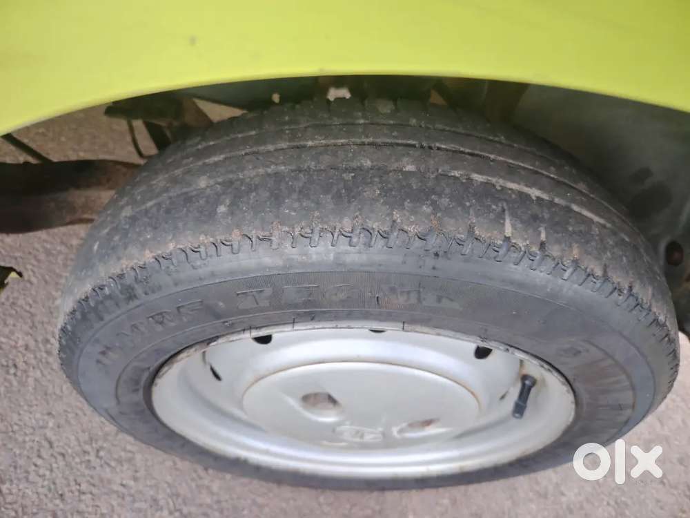 Tata Nano Cx 2012 Petrol Well Maintained