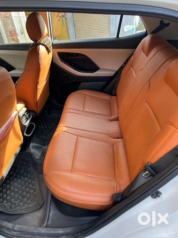 Hyundai Creta Diesel Mt 2022 Model