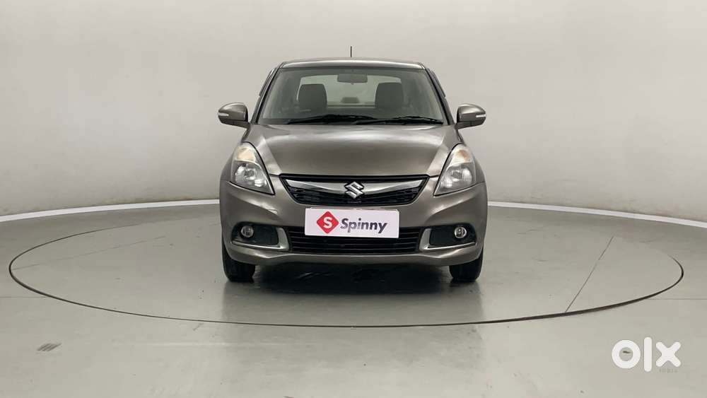 Maruti Suzuki Swift Dzire 1.3 Vxi, 2016, Petrol