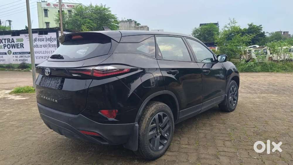 Tata Harrier Xza+, 2023, Diesel