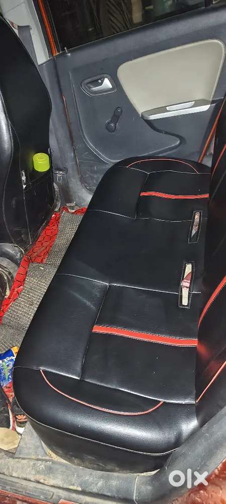 Maruti Suzuki Alto K10 2015 Petrol 71000 Km Driven