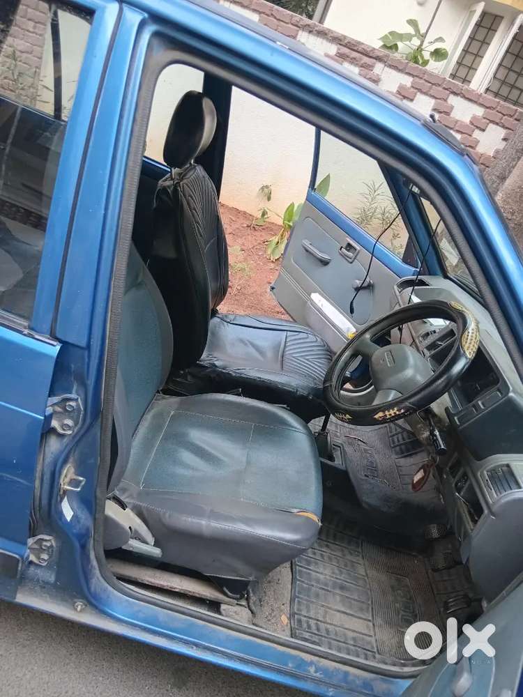 Maruti Suzuki 800 2006 Petrol 74000 Km Driven