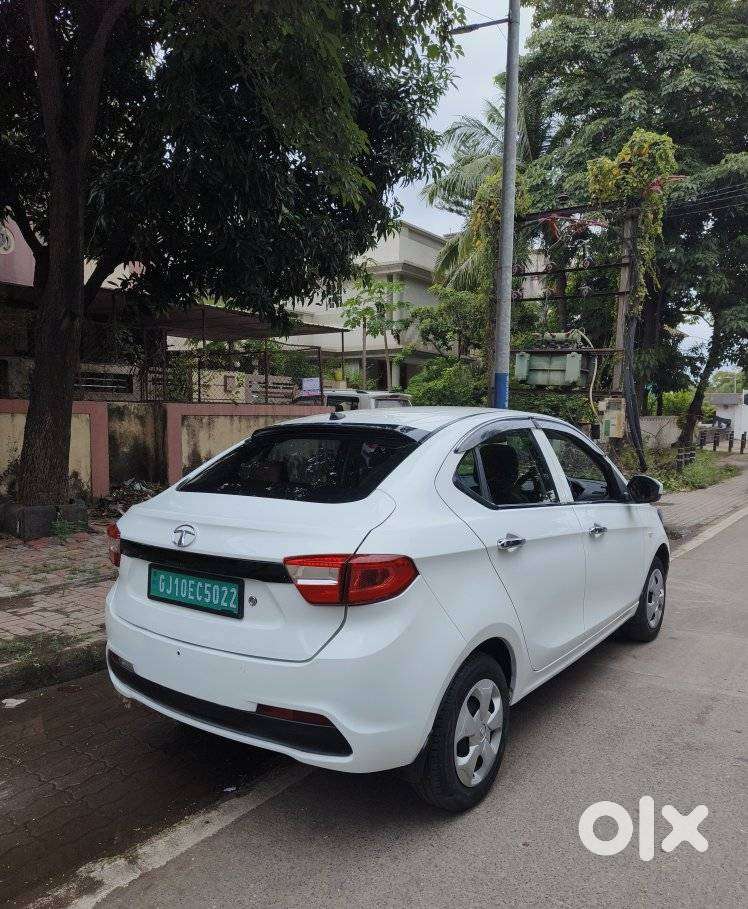 Tata Tigor Ev Xm Plus, 2022, Electric